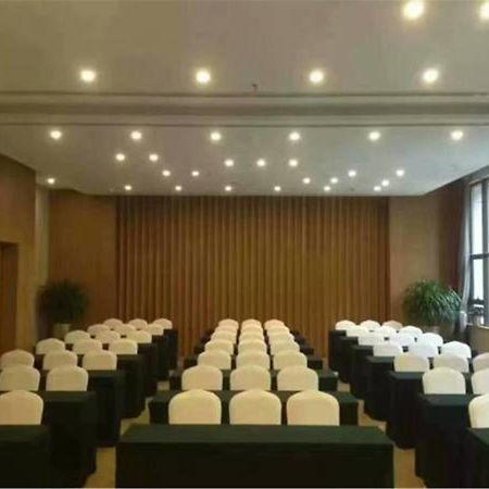 Weihai Guihe Siji Hotel Екстер'єр фото