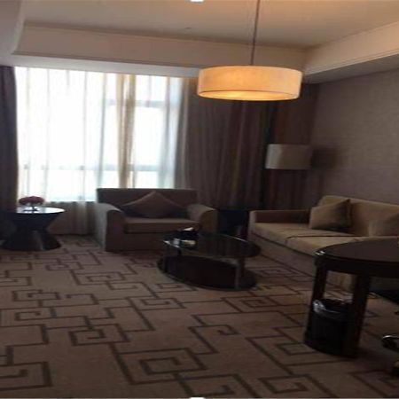 Weihai Guihe Siji Hotel Екстер'єр фото