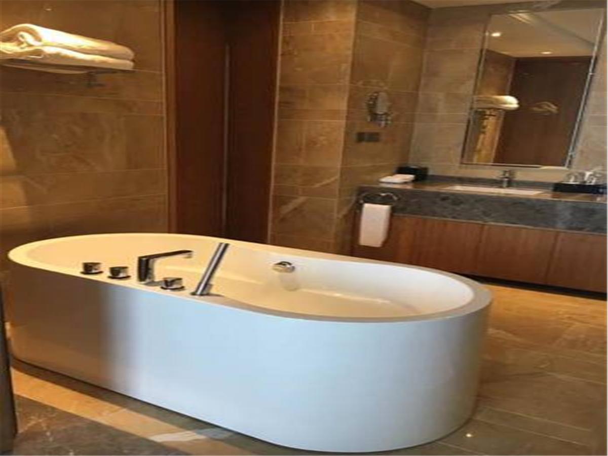 Weihai Guihe Siji Hotel Екстер'єр фото