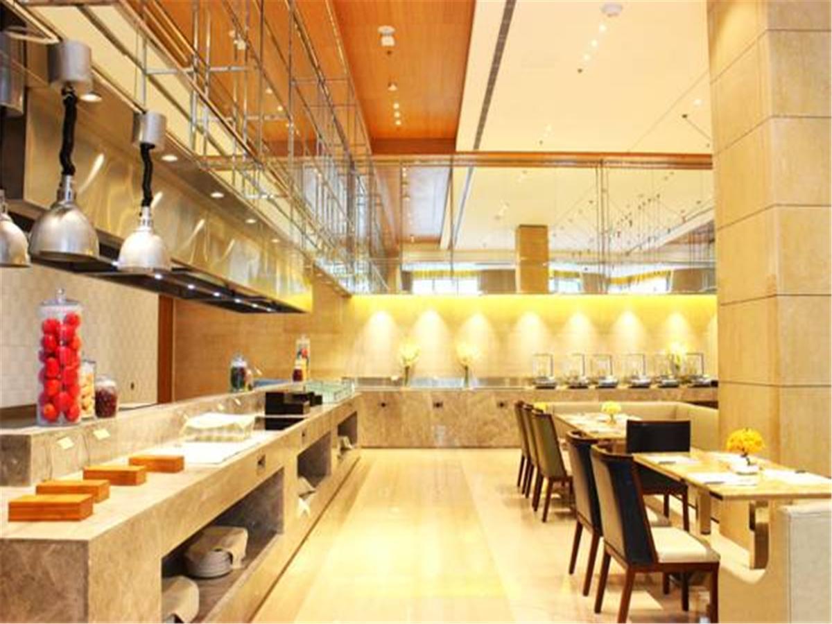 Weihai Guihe Siji Hotel Екстер'єр фото