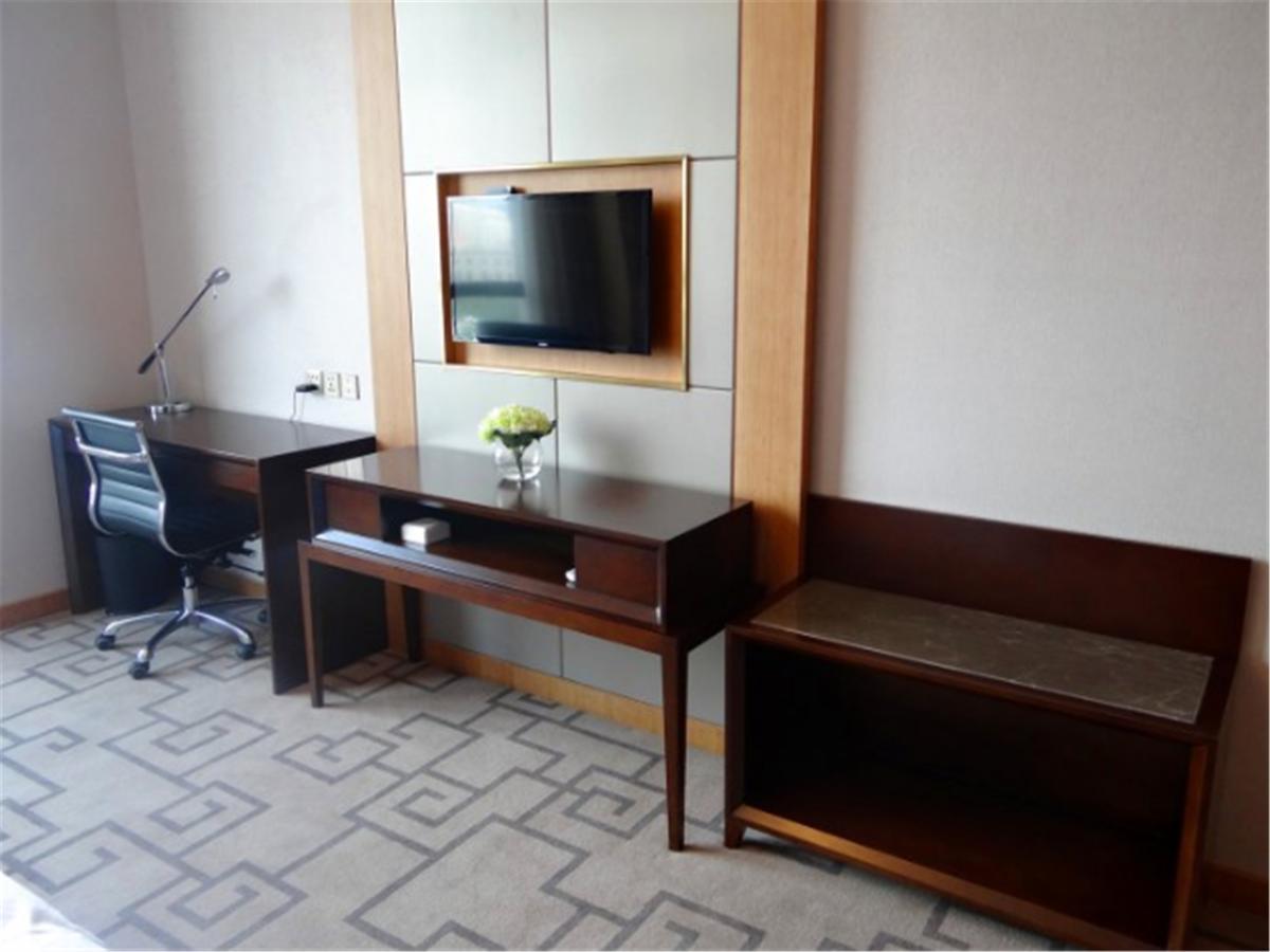 Weihai Guihe Siji Hotel Екстер'єр фото
