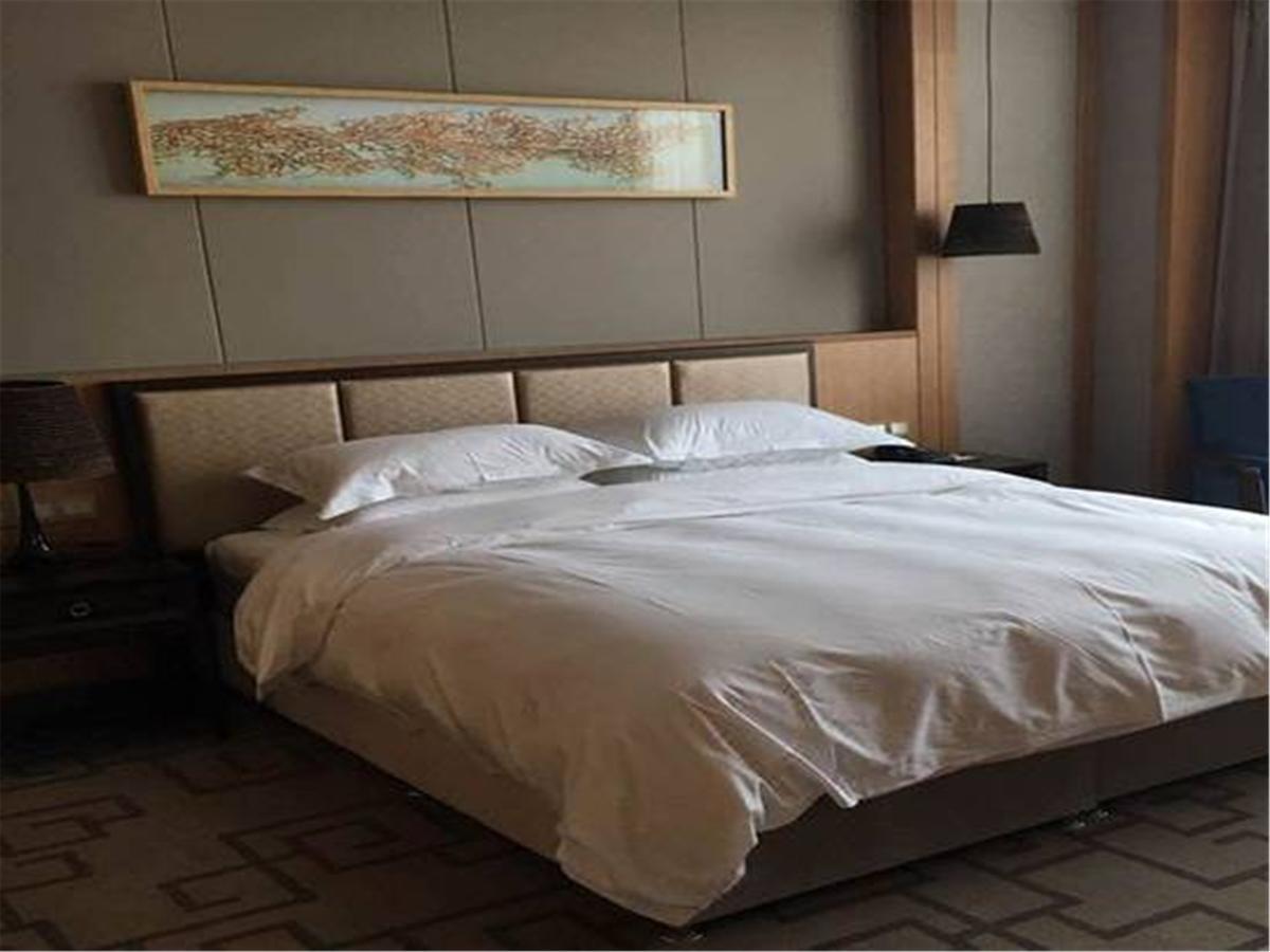 Weihai Guihe Siji Hotel Екстер'єр фото