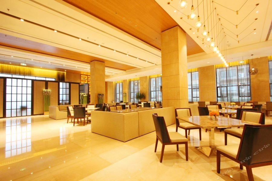 Weihai Guihe Siji Hotel Екстер'єр фото
