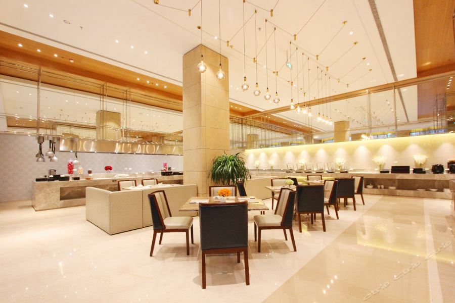 Weihai Guihe Siji Hotel Екстер'єр фото