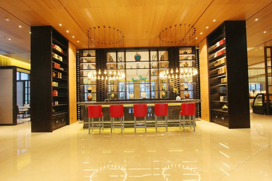 Weihai Guihe Siji Hotel Екстер'єр фото